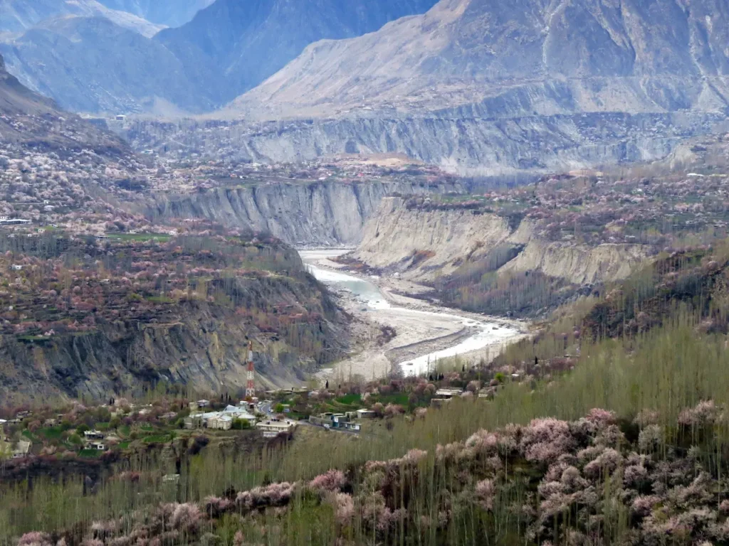 Gilgit's Hidden Valleys