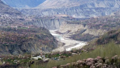 Gilgit's Hidden Valleys