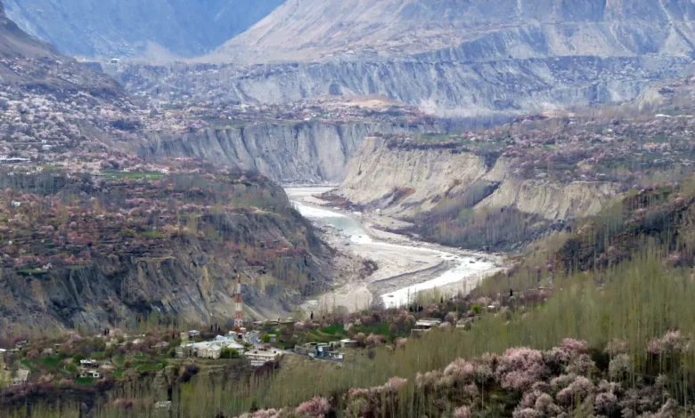 Gilgit's Hidden Valleys