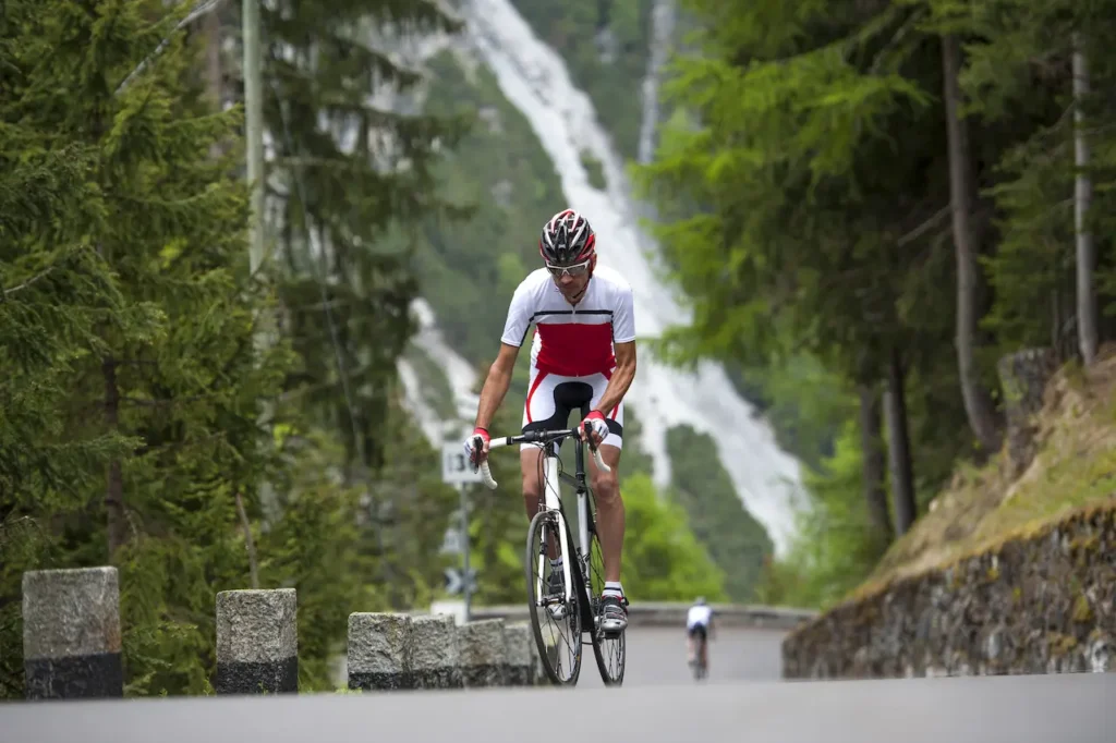 Pakistan Cycling Trails