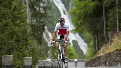 Pakistan Cycling Trails