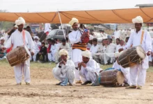 Gilgit's Religious Rituals