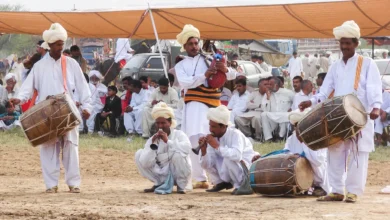 Gilgit's Religious Rituals